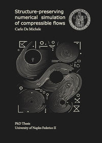 9791222728285 - Structure-preserving numerical simulation of compressible flows