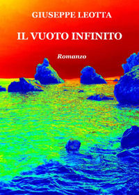 9791222729350 - Il vuoto infinito