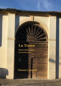9791222729497 - La Tosca. Intervista a una novantenne