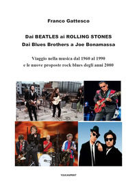 9791222731629 - Dai Beatles ai Rolling Stones, dai Blues Brothers a Tina Turner