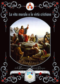 9791222734767 - La vita morale e le virtù cristiane