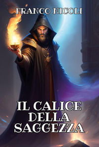 9791222736082 - Il calice della saggezza