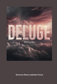 9791222736501 - Deluge (Diluvio)