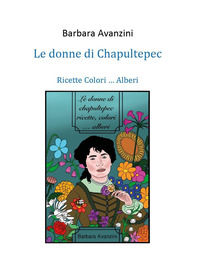 9791222738925 - Le donne di Chapultepec