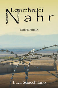 9791222743387 - Le ombre di Nahr. Vol. 1