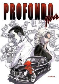 9791222745244 - Profondo noir