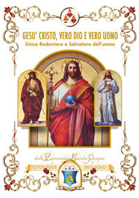 9791222752013 - Gesù Cristo, vero Dio e vero uomo