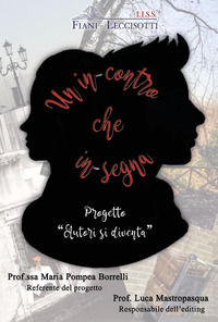 9791222752983 - Un in-contro che in-segna