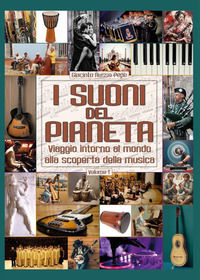 9791222754840 - I suoni del pianeta. Vol. 1