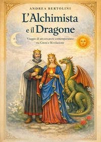 9791222758626 - L'alchimista e il dragone