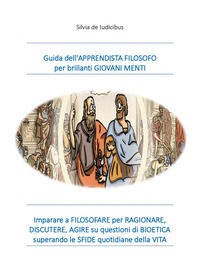 9791222758664 - Guida dell'apprendista filosofo per brillanti giovani menti