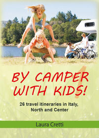 9791222760551 - By camper with kids. Vol. 1