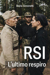 9791222764429 - RSI, l'ultimo respiro