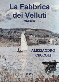 9791222765297 - La fabbrica dei velluti