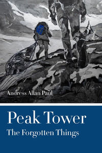 9791222765723 - Peak tower. The forgotten things
