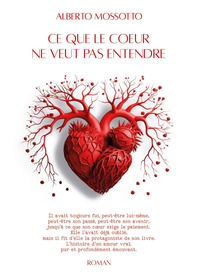 9791222768335 - Ce que le coeur ne veut pas entendre