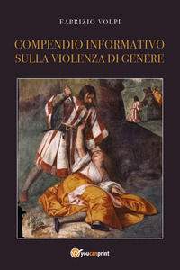 9791222770246 - Compendio informativo sulla violenza di genere