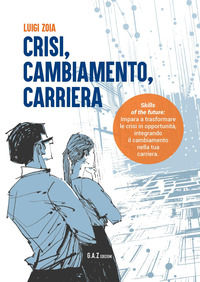 9791222771656 - Crisi, cambiamento, carriera