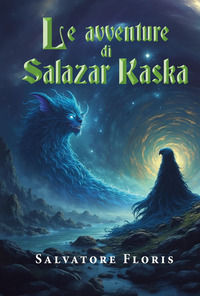 9791222771779 - Le avventure di Salazar Kaska