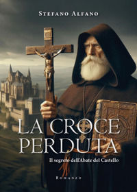 9791222772769 - La croce perduta