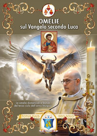 9791222774954 - Omelie sul Vangelo secondo Luca