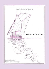 9791222777726 - Fili di Filandra