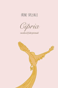 9791222781419 - Cipria. Raccolta di fiabe personali