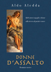 9791222782591 - Donne d'assalto