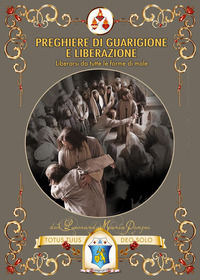 9791222786537 - Preghiere di guarigione e liberazione