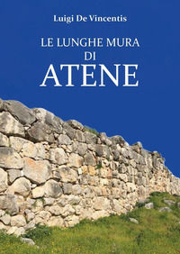 9791222793573 - Le lunghe mura di Atene