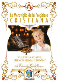 9791222794112 - La meraviglia della preghiera cristiana