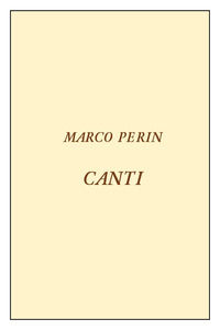 9791222796086 - Canti