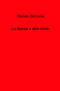 9791222800646 - La stanza e altre storie