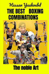 9791222804286 - The best boxing combinations. The noble art
