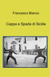 9791222804415 - Cappa e Spada di Sicilia