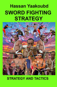 9791222805849 - Sword fighting strategy. Strategy and tactics