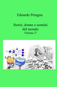9791222807577 - Storie, donne e uomini del mondo. Vol. 2