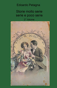 9791222807928 - Storie poco serie, serie e molto serie. Vol. 2