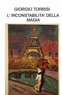 9791222808543 - L'inconstabilità della magia