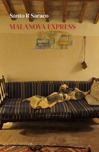9791222810010 - Malanova express