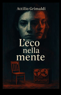 9791222812519 - L'eco nella mente