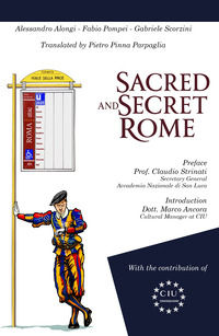9791222812670 - Sacred and secret Rome