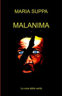9791222813578 - Malanima. La voce della verità