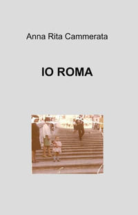 9791222816500 - Io Roma