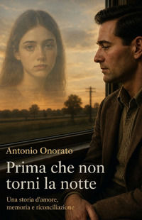 9791222817538 - Prima che non torni la notte. Una storia d'amore, di memoria e di riconciliazione