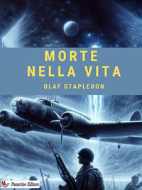 9791223058220 - Morte nella vita. Nuova ediz.