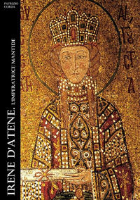 9791223058237 - Irene d'Atene. L'imperatrice mantide
