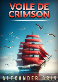 9791223062593 - Voile de crimson