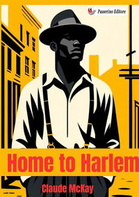9791223073773 - Home to Harlem