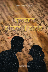 9791223076330 - L'amore oltre il cielo